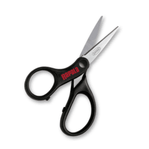 Tijeras Rapala Super Line Scissors