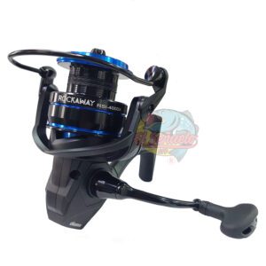 Carrete Okuma Rockaway