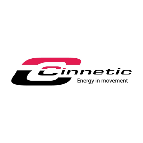 Cinnetic