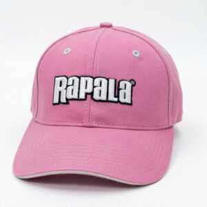 GORRO RAPALA CLASSIC PINK