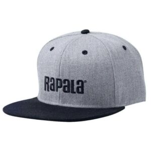 JOCKEY RAPALA FLAT BRIM G-B